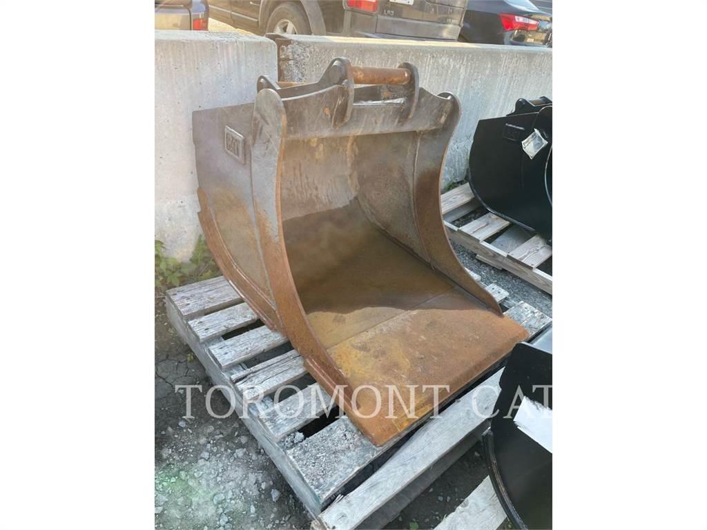 CAT 33.IN.SWALE.BUCKET Kovalar