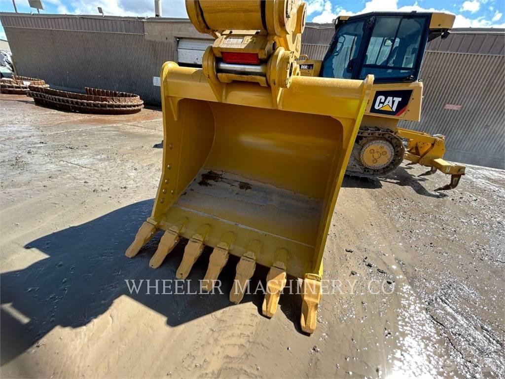 CAT 330 Paletli ekskavatörler
