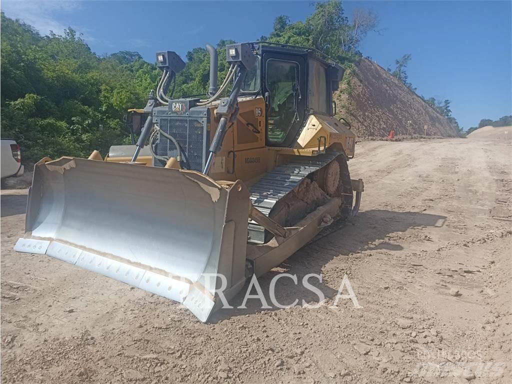 CAT 330 Paletli ekskavatörler