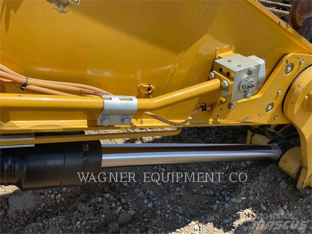 CAT 330 Paletli ekskavatörler