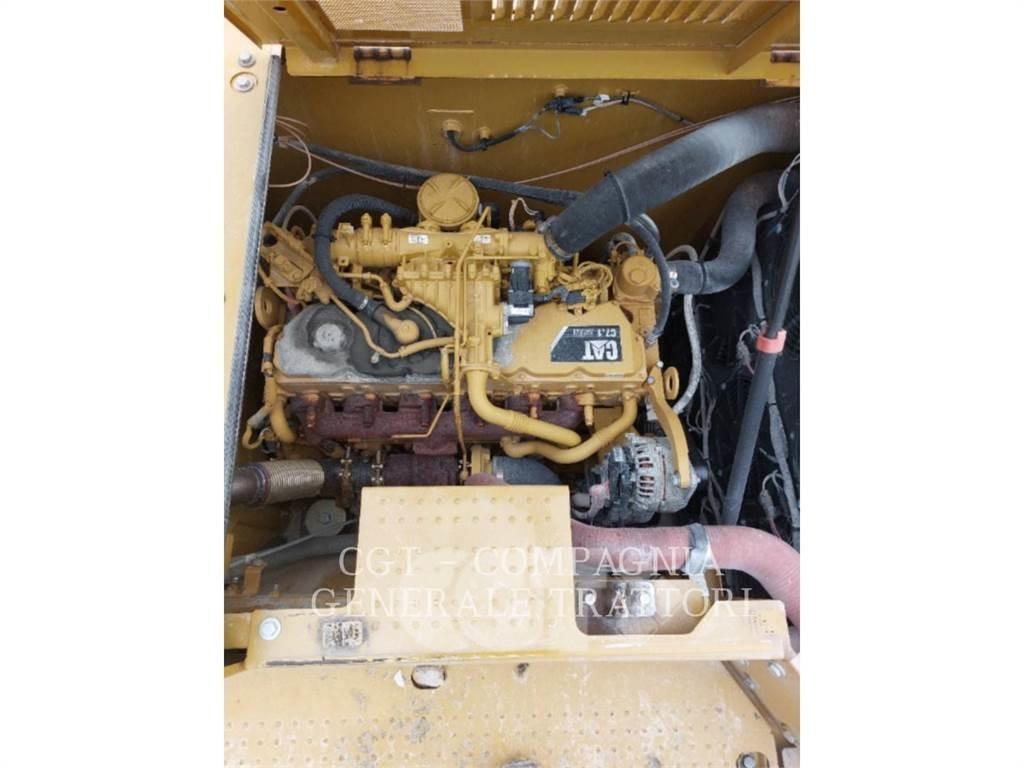 CAT 330 GC Paletli ekskavatörler