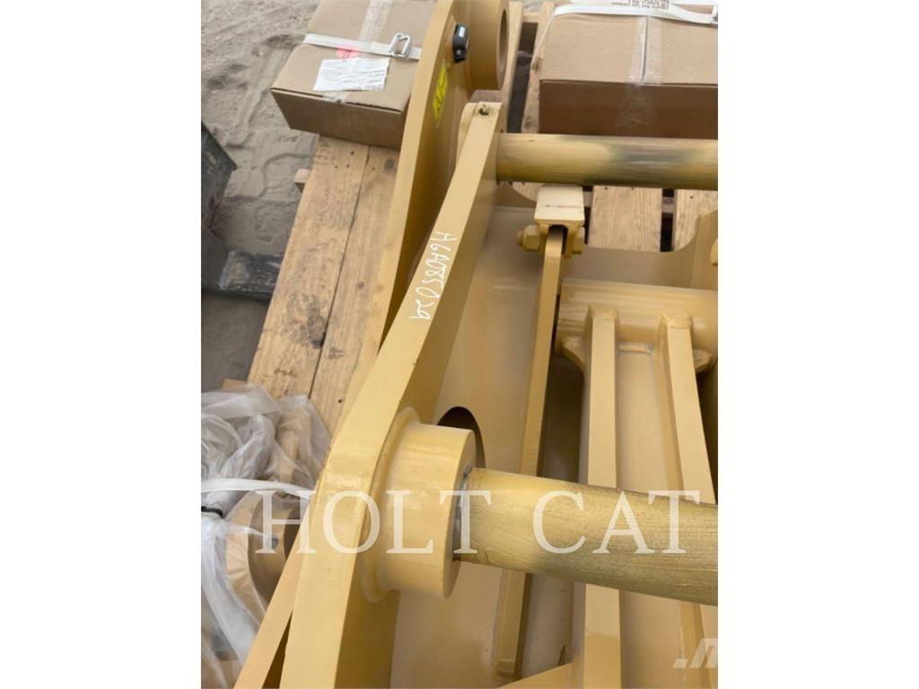CAT 330 TC Paletli ekskavatörler