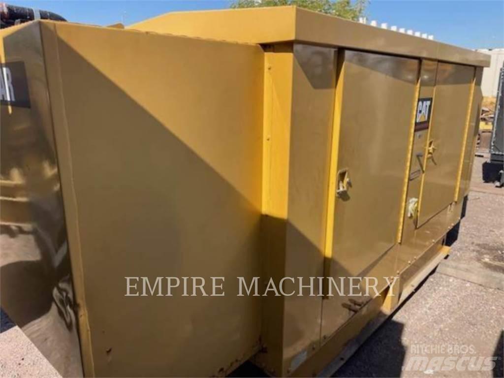 CAT 3304 Dizel Jeneratörler