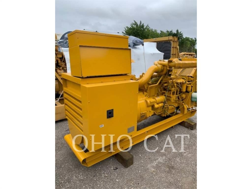 CAT 3306 Dizel Jeneratörler