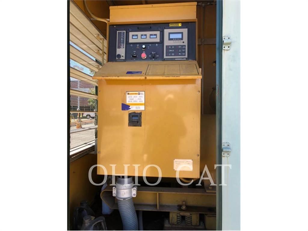 CAT 3306 Dizel Jeneratörler