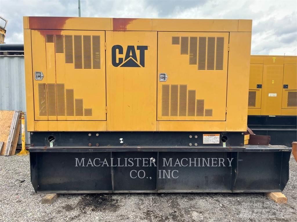 CAT 3306B Dizel Jeneratörler