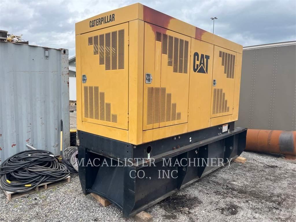 CAT 3306B Dizel Jeneratörler