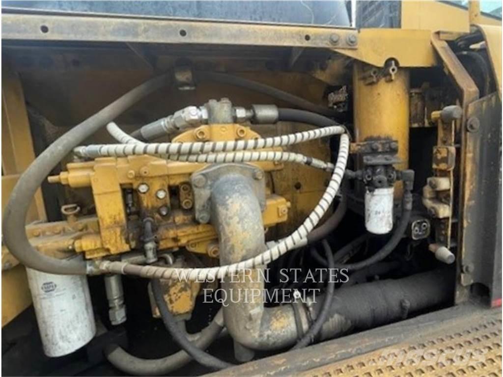 CAT 330B FM Orman traktörleri