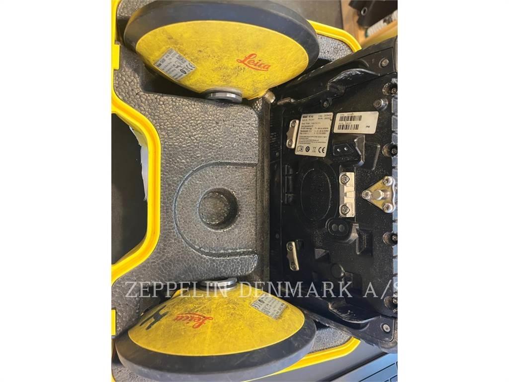 CAT 330FL Paletli ekskavatörler