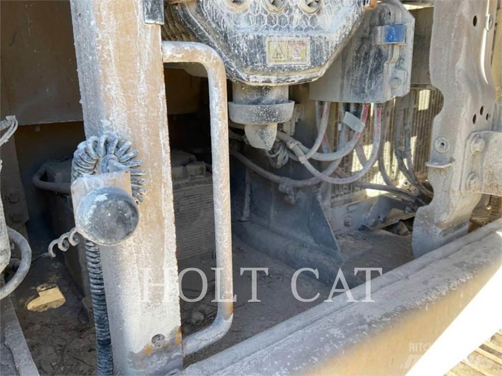 CAT 330GC Paletli ekskavatörler