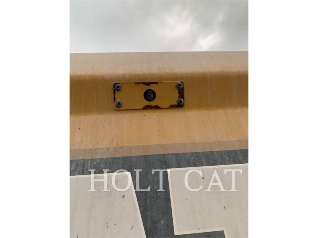 CAT 330GC Paletli ekskavatörler