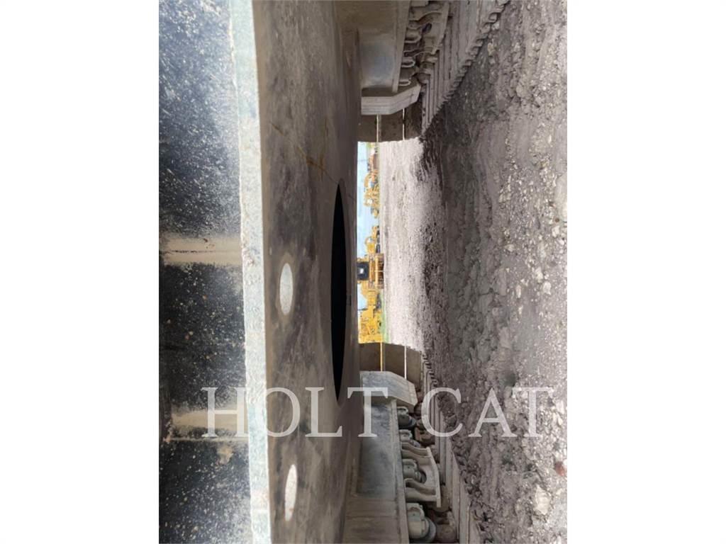 CAT 330GC Paletli ekskavatörler