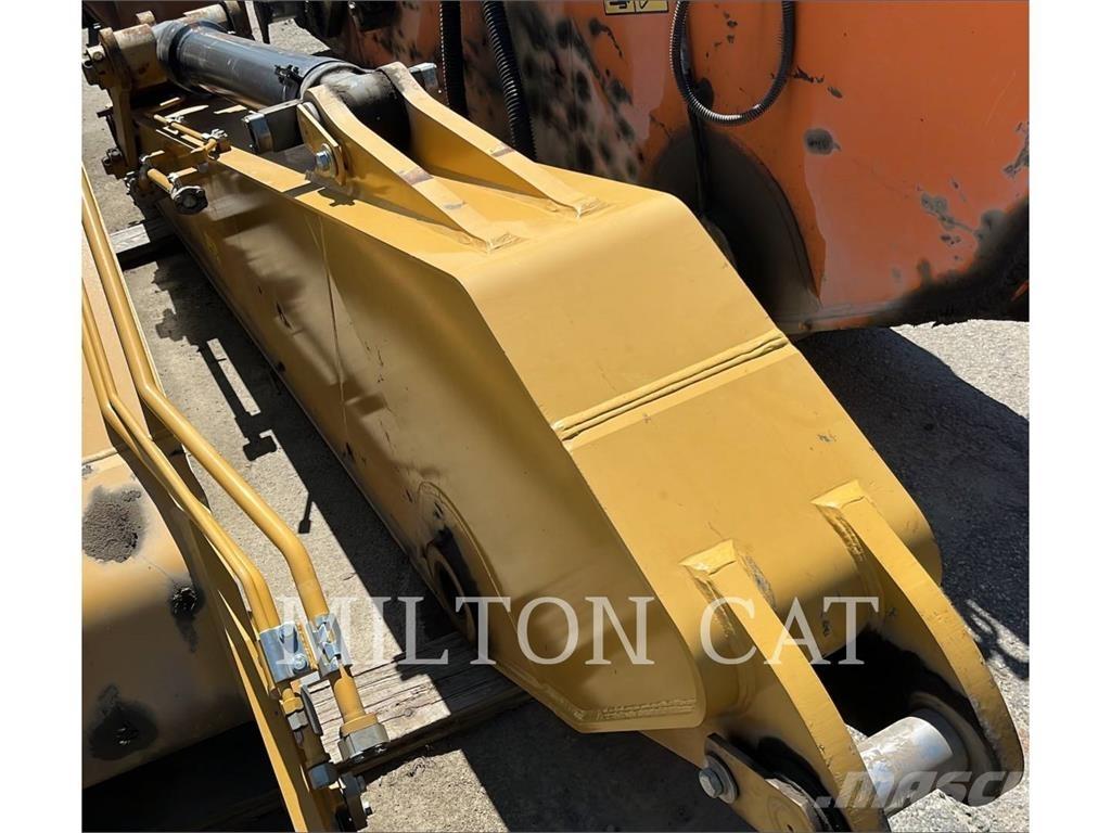 CAT 330GC 106 STICK Körüklü personel platformları