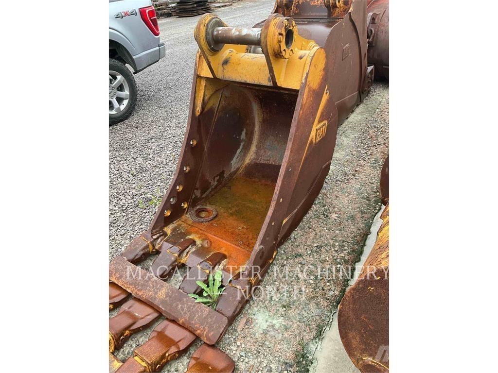 CAT 330GC PZ1+ Paletli ekskavatörler