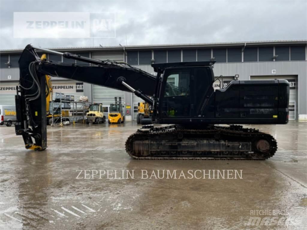 CAT 330OEM Paletli ekskavatörler