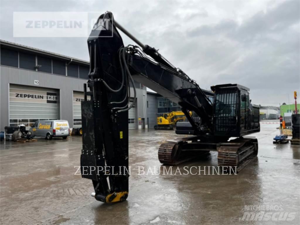 CAT 330OEM Paletli ekskavatörler