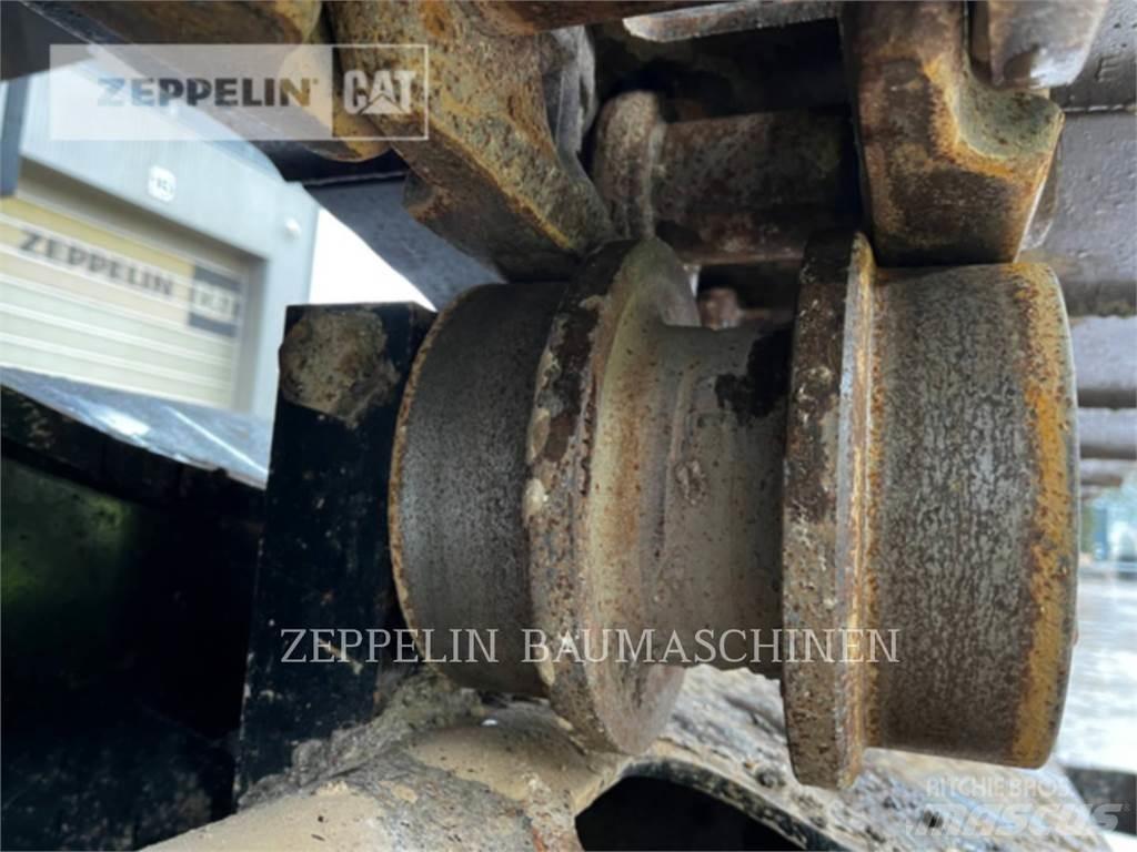 CAT 330OEM Paletli ekskavatörler