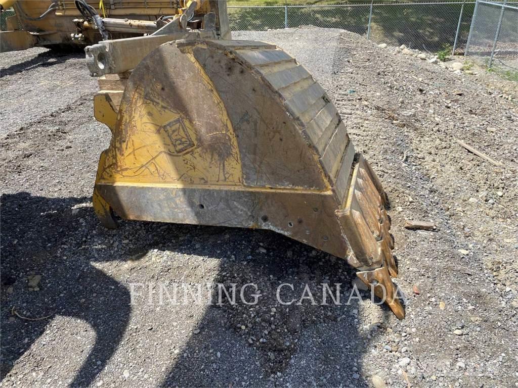 CAT 336-08 Paletli ekskavatörler