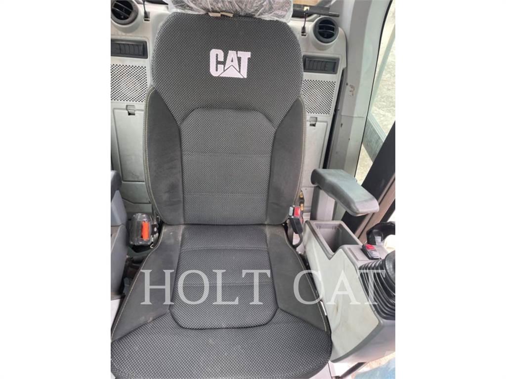 CAT 336 10 TC Paletli ekskavatörler