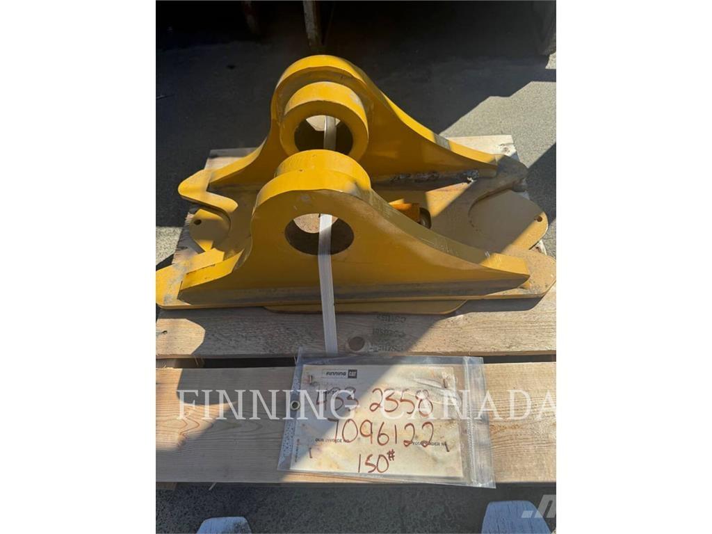 CAT 336-AD BRACKET-GP Diger