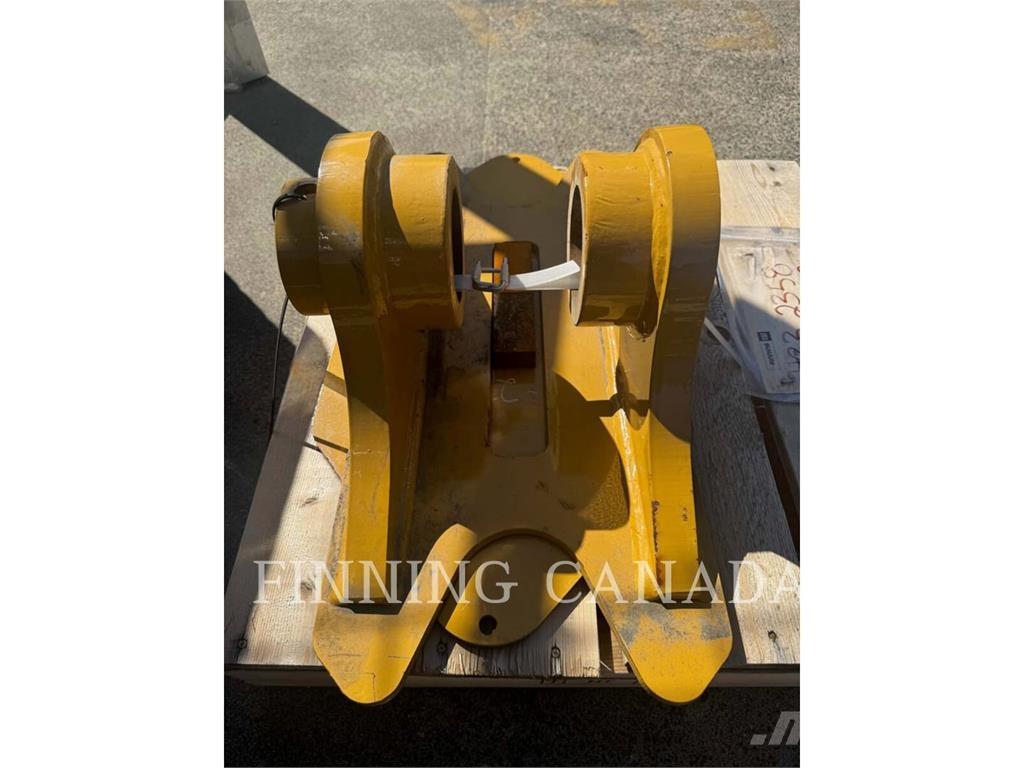 CAT 336-AD BRACKET-GP Diger