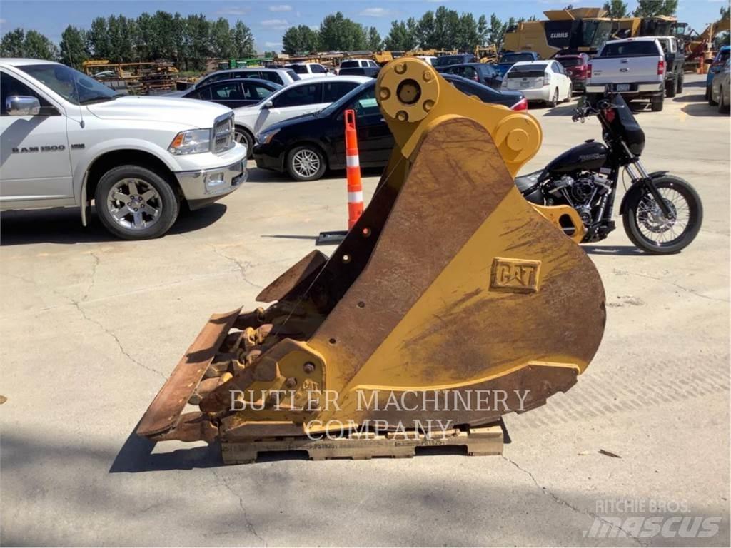 CAT 336 BUCKET 54HD DB Kovalar