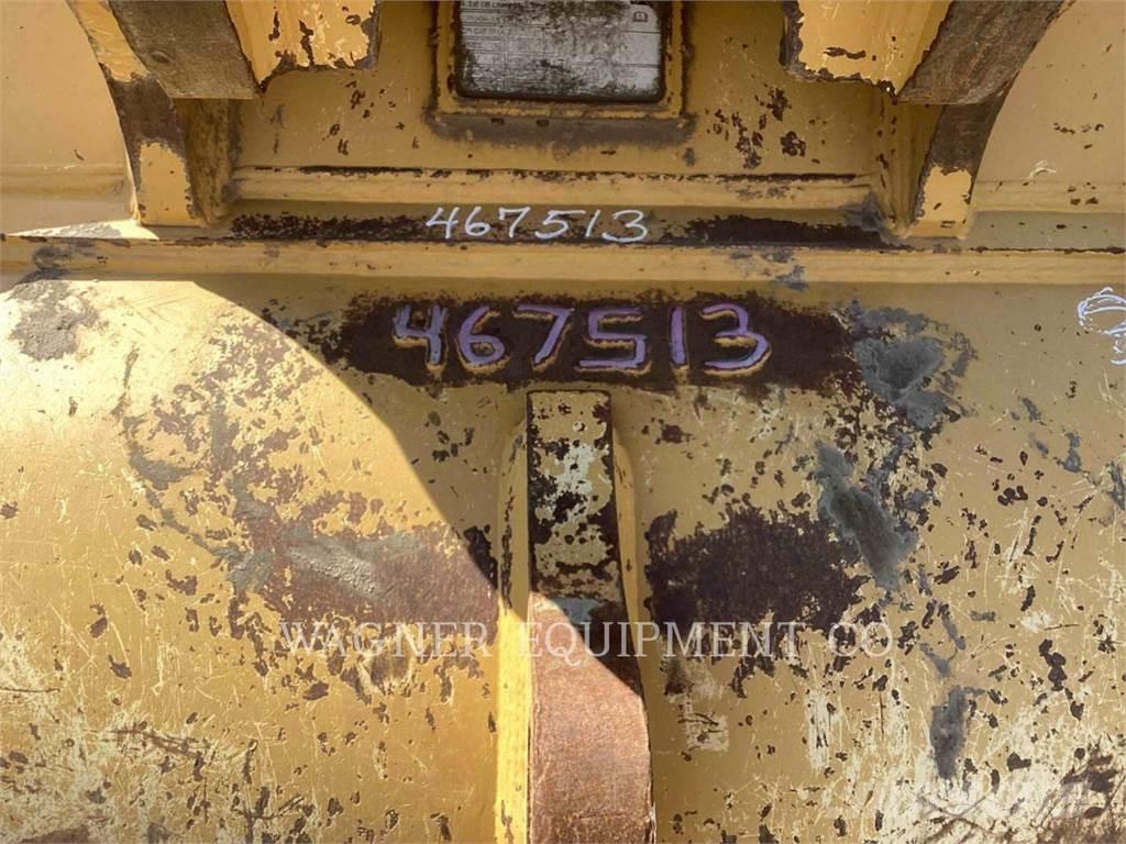 CAT 336 RB Paletli ekskavatörler