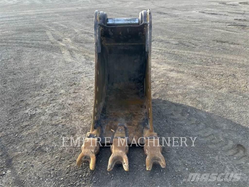 CAT 336DB-30BU Diger