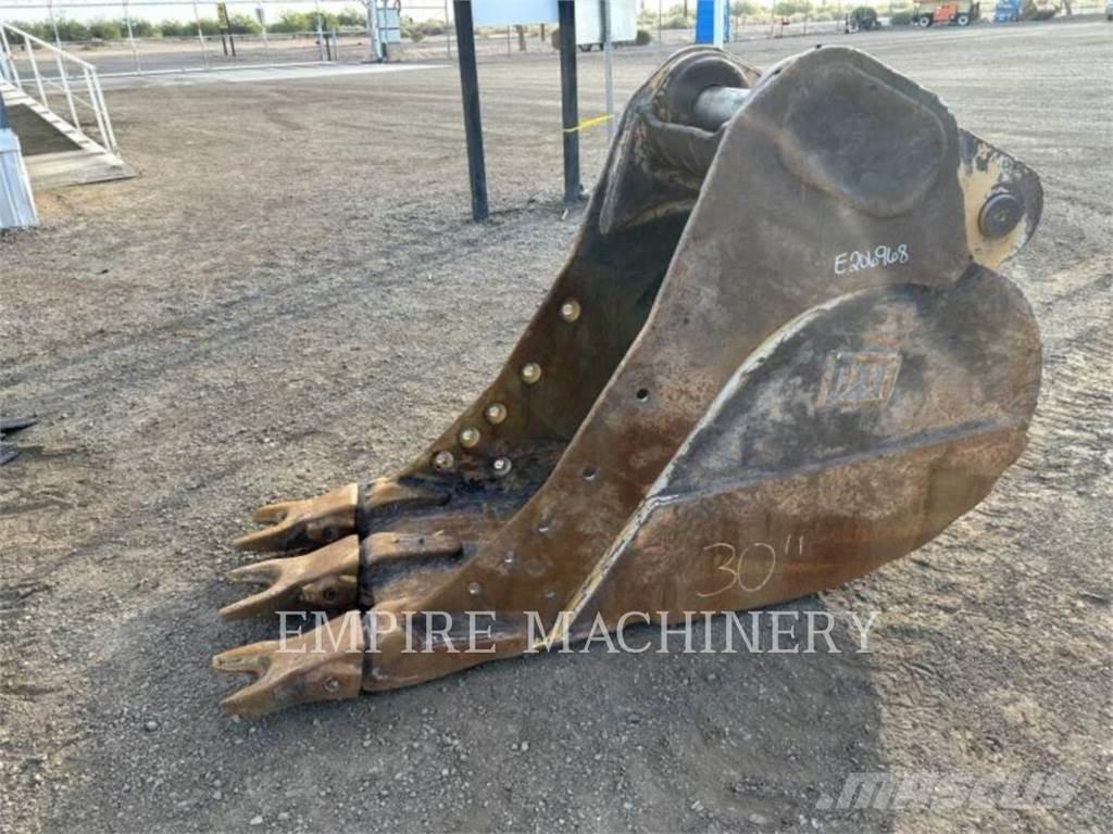 CAT 336DB-30BU Diger