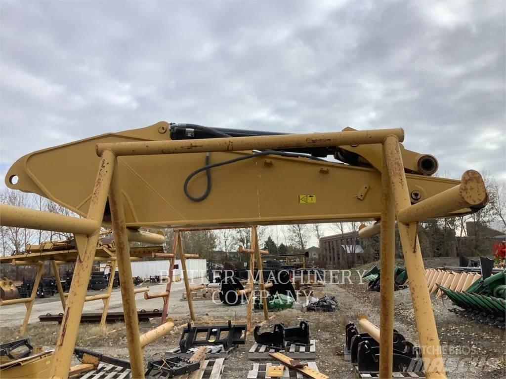 CAT 336F 106 Diger