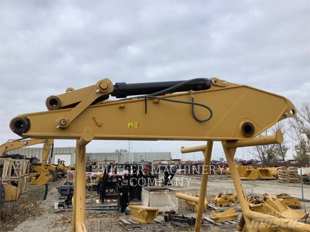 CAT 336F 106 Diger