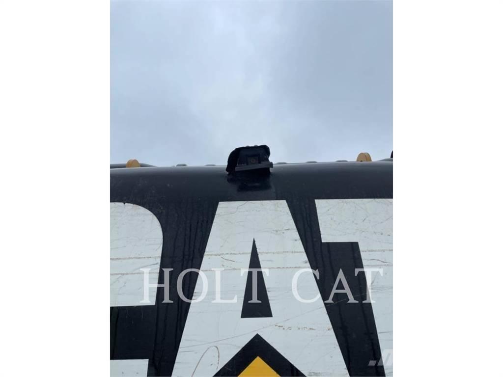 CAT 336FL 12TC Paletli ekskavatörler