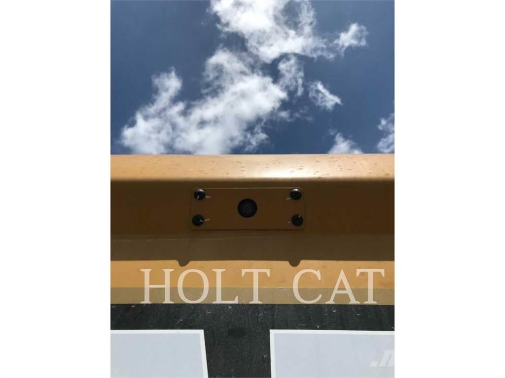 CAT 336GC Paletli ekskavatörler