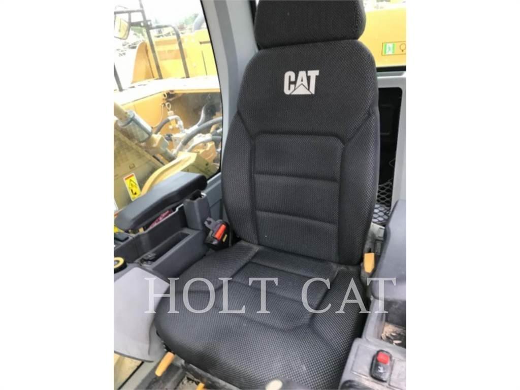 CAT 336GC Paletli ekskavatörler
