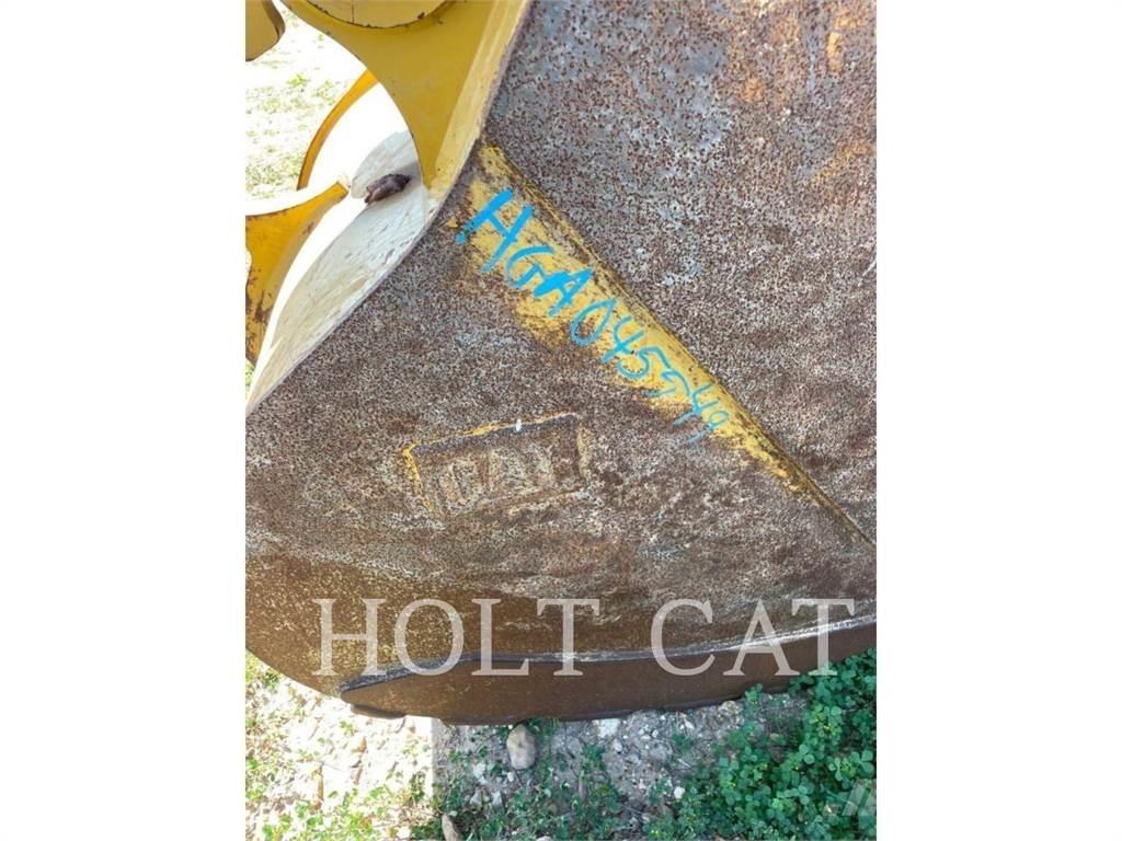 CAT 340 10 TC Paletli ekskavatörler