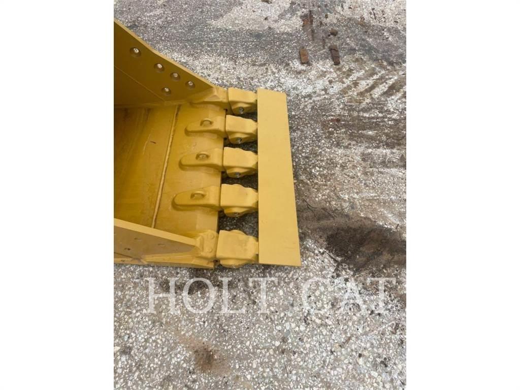 CAT 340 12 TC Paletli ekskavatörler