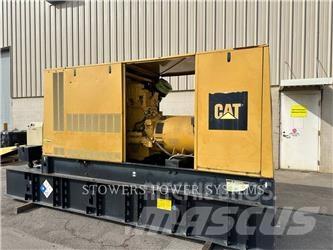 CAT 3406 Dizel Jeneratörler