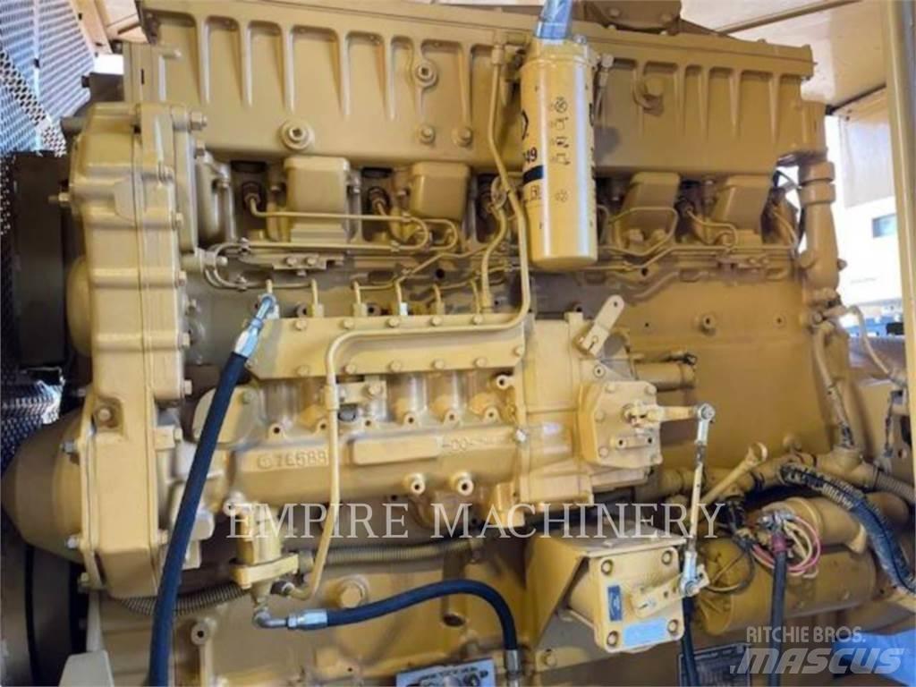 CAT 3406B Dizel Jeneratörler