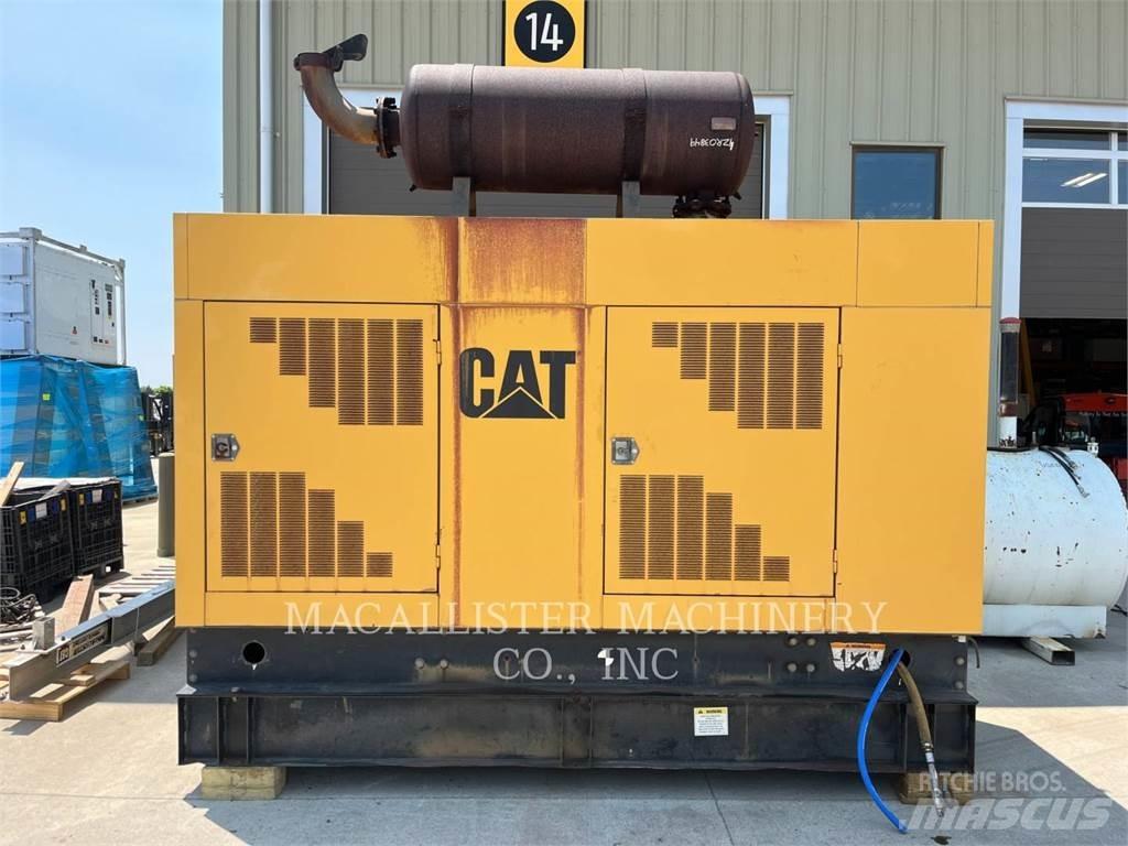 CAT 3406C Dizel Jeneratörler