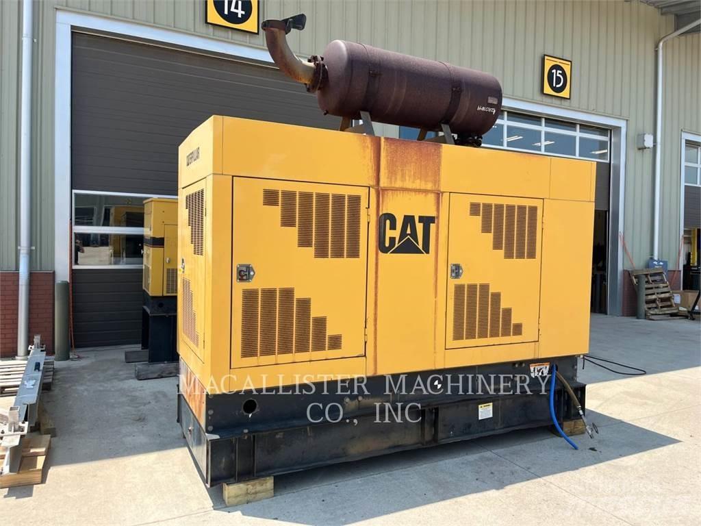 CAT 3406C Dizel Jeneratörler