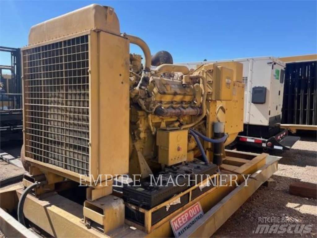 CAT 3408 Dizel Jeneratörler