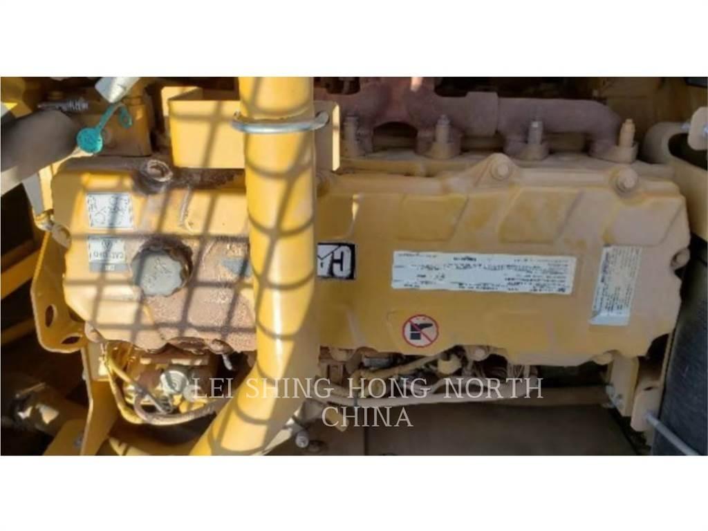 CAT 340D2L Paletli ekskavatörler