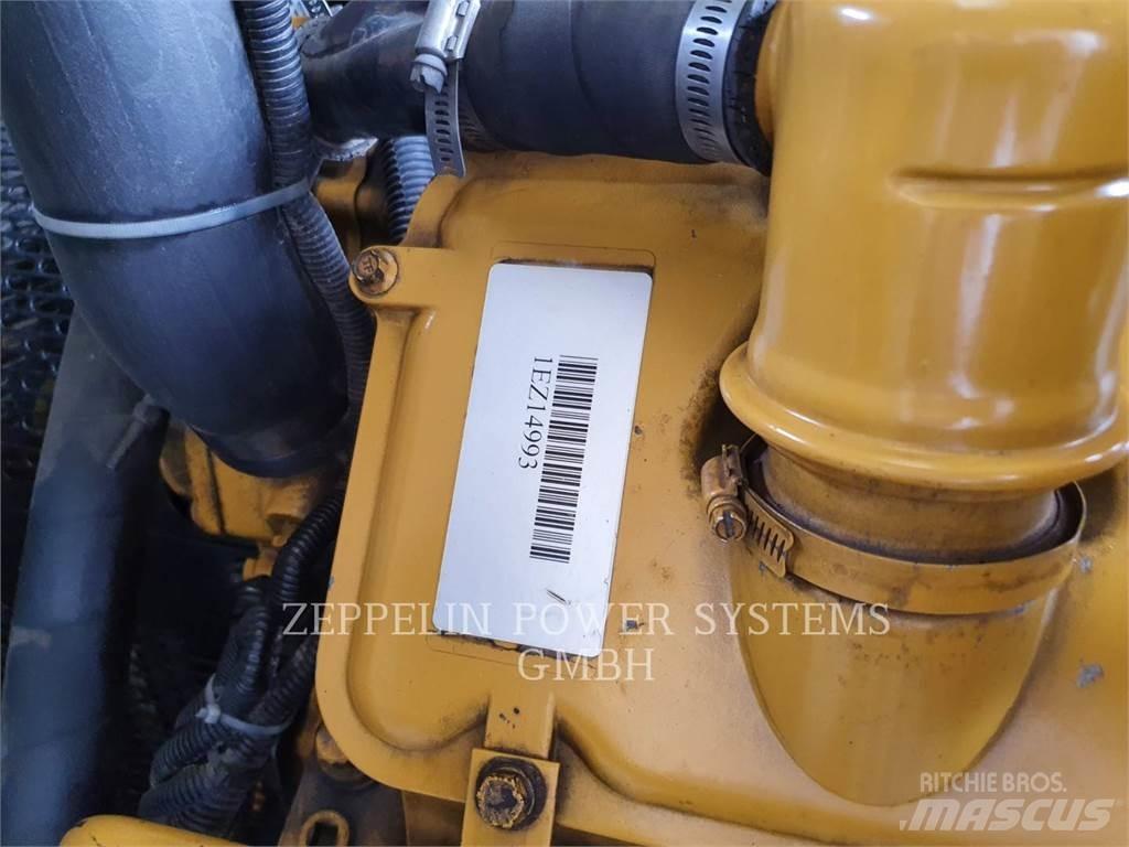 CAT 3412 Dizel Jeneratörler