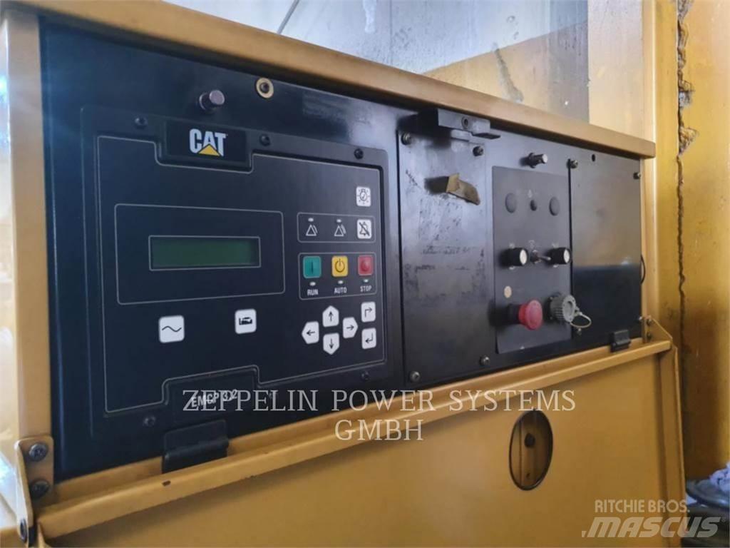 CAT 3412 Dizel Jeneratörler