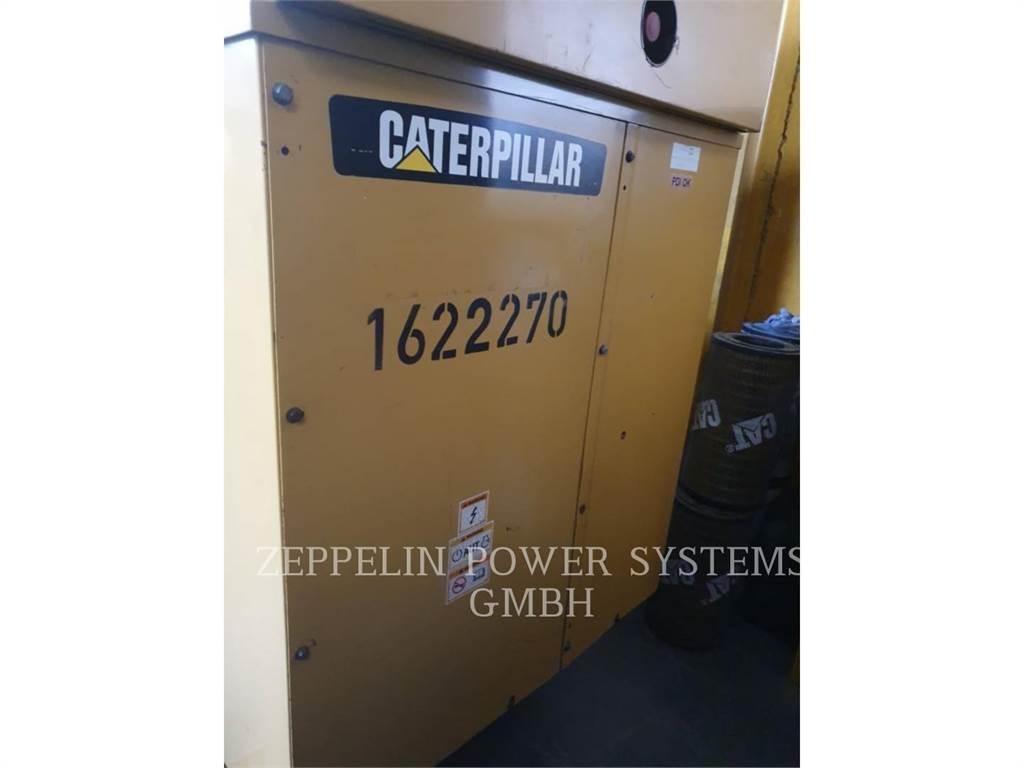 CAT 3412 Dizel Jeneratörler