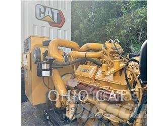 CAT 3412 Dizel Jeneratörler