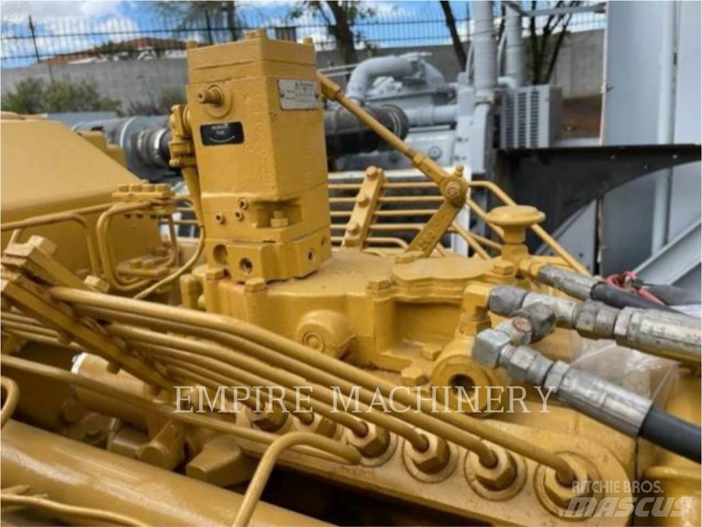 CAT 3412 Dizel Jeneratörler