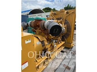 CAT 3412 Dizel Jeneratörler