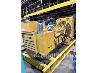 CAT 3412 Dizel Jeneratörler