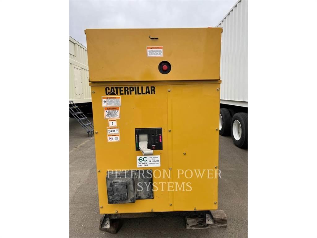 CAT 3412 Dizel Jeneratörler
